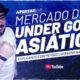 Como funciona o mercado de Under Gols Asiático | AFC Dicas