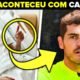 Futebol é Triste! Veja Tudo o que aconteceu com CASILLAS...