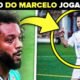O Filho do Marcelo é um Craque do Futebol. Olha Ele Jogando no Real Madrid