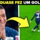 Os Melhores Quase Golaços Do Futebol