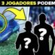Apenas 3 Jogadores no Mundo podem Usar Essa Chuteira. Aqui Está o Porquê...